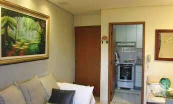 Imagem: Apartamento à Venda - Ouro Preto, 3 Quartos