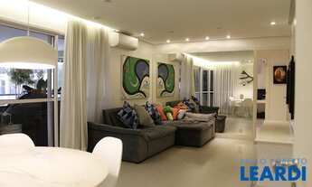 Imagem: APARTAMENTO - SANTO AMARO - SP