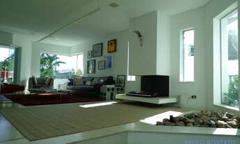 Imagem 2: SOBRADO - ALTO DE PINHEIROS - SP