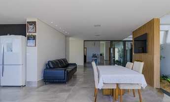 Imagem 7: Casa em Condomínio para Venda em Lagoa Santa, Mirante do Fidalgo, 4 dormitórios, 2 suítes