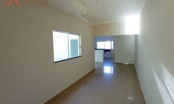 Imagem 6: São Carlos - Casa Padrão - Parque Santa Felicia Jardim