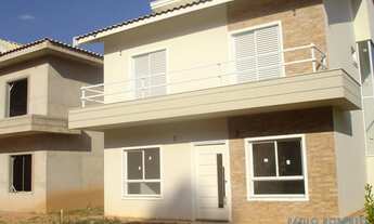 Imagem: CASA EM CONDOMÍNIO - CONDOMÍNIO SAN NICHOLAS