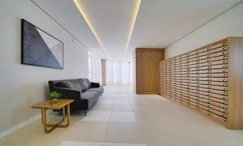 Imagem 4: Cobertura residencial para venda, Cidade Industrial, Curitiba - CO5300