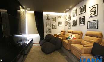 Imagem 5: CASA EM CONDOMÍNIO - TAMBORÉ - SP