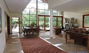 Imagem 5: SOBRADO - GRANJA VIANA - SP