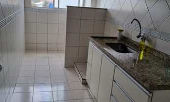 Imagem: APARECIDA DE GOIâNIA - Apartamento Padrão