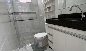 Imagem 3: Águas Claras 1. última unidade