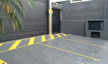 Imagem 3: Galpão para alugar, 200 m² por R$ 7.000,00/mês - Parque São Domingos - São Paulo/SP