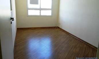 Imagem 5: APARTAMENTO - CHÁCARA DAS NAÇÕES - SP