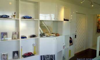 Imagem 4: APARTAMENTO - PERDIZES - SP