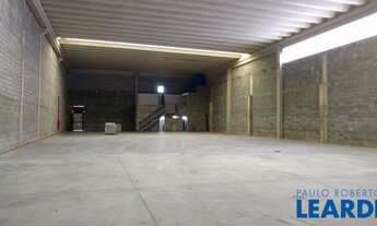 Imagem 5: GALPÃO - JARDIM BELVAL - SP