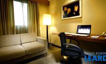 Imagem 3: FLAT - MOEMA ÍNDIOS - SP