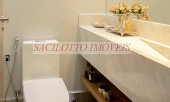 Imagem 7: Casa em Condomínio para Venda em Indaiatuba, Jardins Di Roma, 3 dormitórios, 3 suítes, 4 b