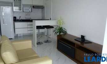 Imagem 6: APARTAMENTO - CAMPO BELO - SP