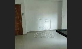 Imagem 3: Cobertura à venda - Jardim Utinga - Santo André/SP