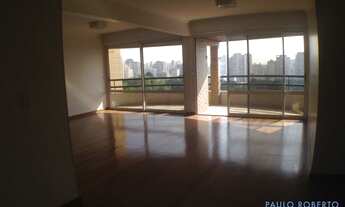 Imagem: APARTAMENTO - PERDIZES - SP