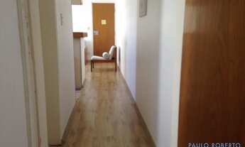 Imagem 4: FLAT - CAMPO BELO - SP