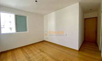 Imagem 7: Apartamento com 4 dormitórios à venda, 125 m² por R$ 900.000,00 - Buritis - Belo Horizonte