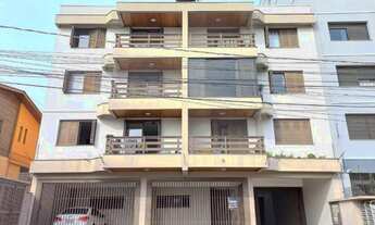 Imagem: CAXIAS DO SUL - Apartamento Padrão - CRUZEIRO