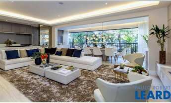 Imagem 4: APARTAMENTO - VILA MARIANA - SP