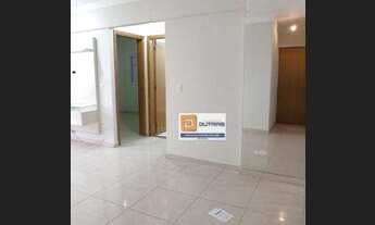 Imagem 3: Apartamento com 2 dormitórios para alugar, 60 m² por R$ 1.100,00/mês - Nova América - Pira