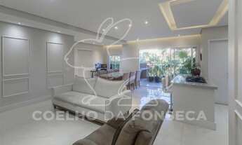 Imagem 6: Barueri - Apartamento Padrão - Alphaville Empresarial