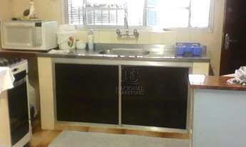 Imagem: Sobrado residencial à venda, Jardim Camila