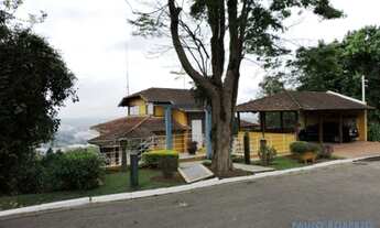 Imagem 2: CASA EM CONDOMÍNIO - ALTOS DE SÃO FERNANDO - SP