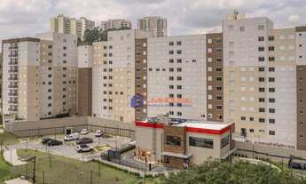 Imagem: Apartamento com 2 dormitórios à venda