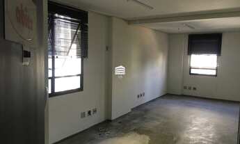 Imagem 3: SãO PAULO - Conjunto Comercial/Sala - Chácara Klabin