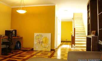 Imagem 2: SOBRADO - VILA MADALENA - SP