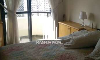 Imagem 7: APARTAMENTO COM 4 DORMITÓRIOS SENDO 2 SUÍTES E COM 2 VAGAS DE GARAGEM. NO BAIRRO MORUMBI