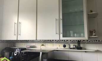 Imagem 4: Sobrado de 3 Dormitórios no Parque Continental 2 em Guarulhos