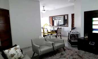 Imagem 3: Araraquara - Casa Padrão - Residencial Cambuy