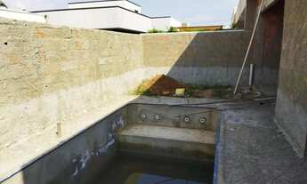 Imagem: Casa em Condomínio para Venda em Paulínia