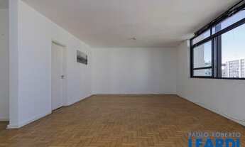 Imagem 3: APARTAMENTO - ITAIM BIBI - SP
