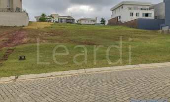Imagem: TERRENO EM CONDOMÍNIO - TAMBORÉ - SP