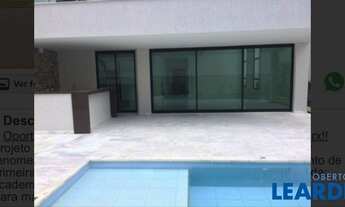 Imagem 5: CASA EM CONDOMÍNIO - ALPHAVILLE - SP