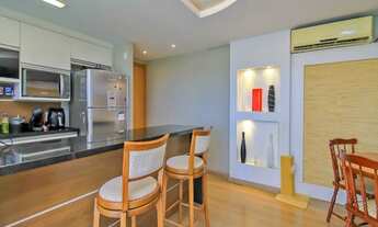 Imagem 5: APARTAMENTO RESIDENCIAL em PORTO ALEGRE - RS, JARDIM EUROPA