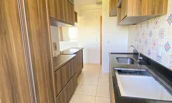 Imagem 7: Apartamento 1004 Bloco F, 2 Quartos, Res. Yes Buritis, Av. Euclides da Cunha, Conj. Cruzei