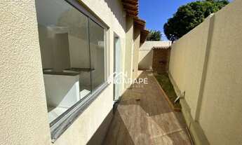 Imagem 7: Casa com 3 dormitórios à venda, 65 m² por R$ 189.000 - Marques Industrial - São Joaquim de