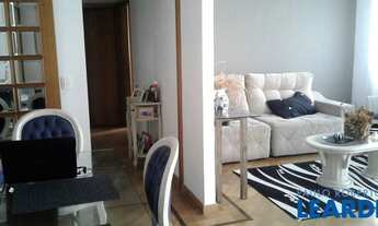 Imagem: APARTAMENTO - ALPHAVILLE - SP