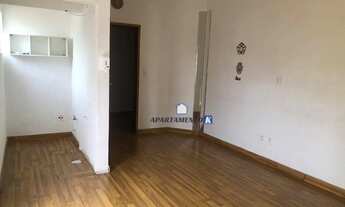 Imagem 2: Sala Comercial LOCAÇÃO 28m² - Com Recepção - Parque Renato Maia - Guarulhos - SP