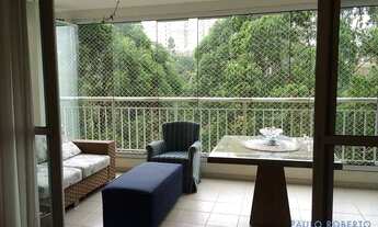 Imagem: APARTAMENTO - TAMBORÉ - SP