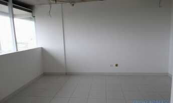 Imagem 7: CONJ. COMERCIAL - SANTANA - SP