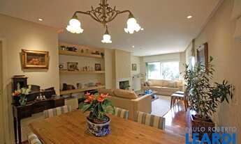 Imagem 5: APARTAMENTO - ALTO DE PINHEIROS - SP