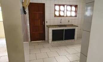 Imagem 4: Prédio Novos Horizonte, 3 apartamentos