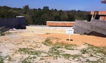 Imagem: TERRENO EM CONDOMÍNIO - CONDOMÍNIO RESERVA