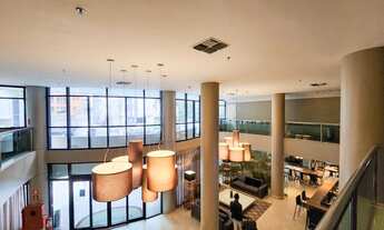 Imagem 2: São Paulo - Flat - Brooklin