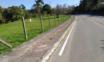 Imagem 5: Fazenda/Sítio/Chácara para venda tem 109000 metros quadrados em Ratones - Florianópolis